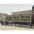 Hot selling ready mixed mobile concrete batching plant